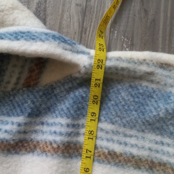 SAMSOE SAMSOE Rosa Overshirt-Rice ST  Relaxed Fit Drop Shoulders WOMEN'S… - Picture 11 of 16